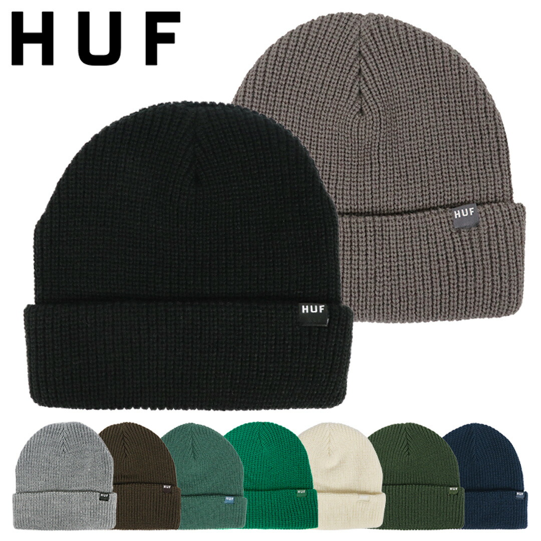 楽天市場】バターグッズ キャップ BUTTER GOODS WHARFIE BEANIE