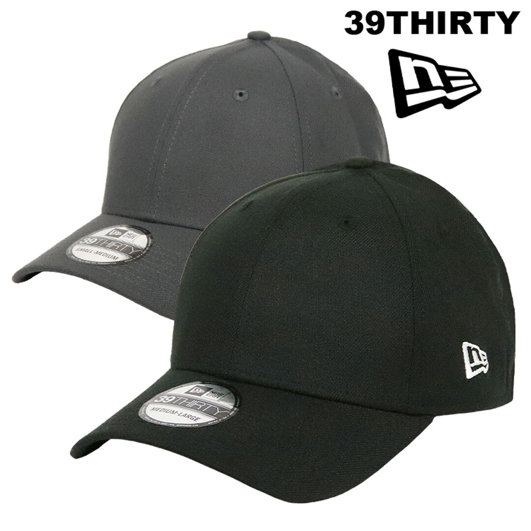楽天市場】ニューエラ キャップ メンズ レディース NEW ERA 39THIRTY