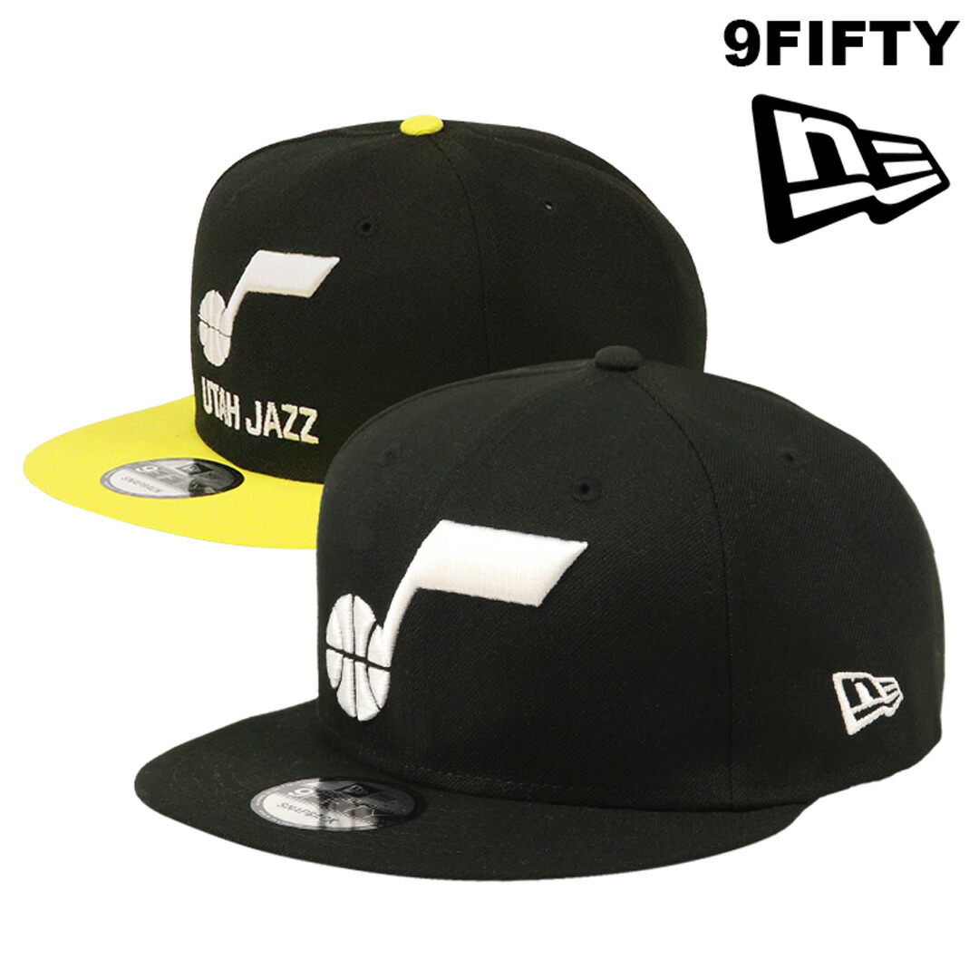 フェニックス サンズ ベースボールキャップ 9FIFTY ニューエラ キャップ NEW ERA NBA フェニックス・サンズ