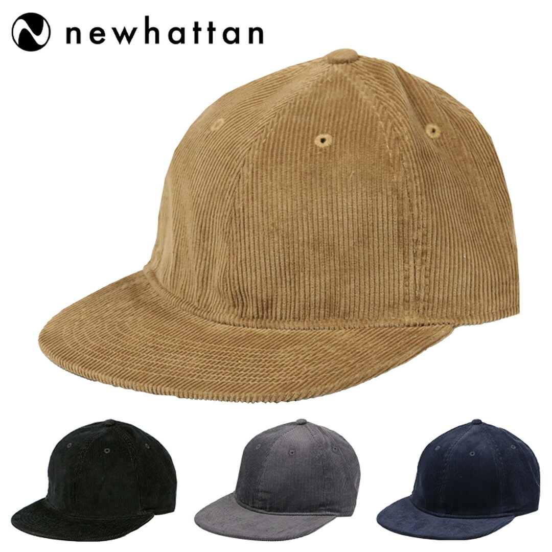 17AW テンダーロイン コーデュロイ キャップ カーキー ドジャース ツートーン コーデュロイ '47 MVP カーキ×ダーク