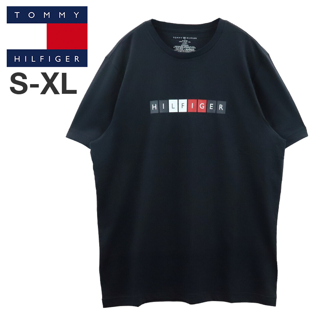 楽天市場】【SALE開催中！】トミーヒルフィガー Tシャツ メンズ