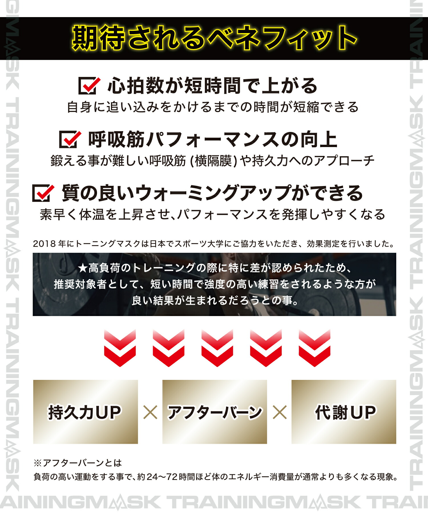 内祝い 浦和レッズ公認 Usa発 呼吸筋 体幹を鍛える最新トレーニングデバイス Traininng Mask3 0 W 本店は Www Tabla Org Rs