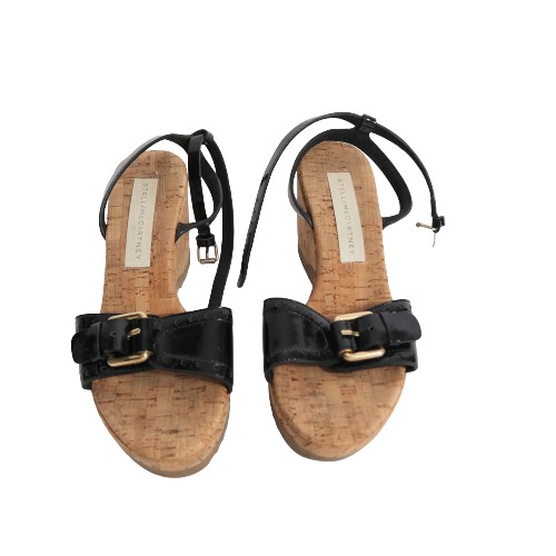 【STELLA McCARTNEY】関込アンクルストラップ ウエッジ サンダル 810201-w1dx0-100001.jpg