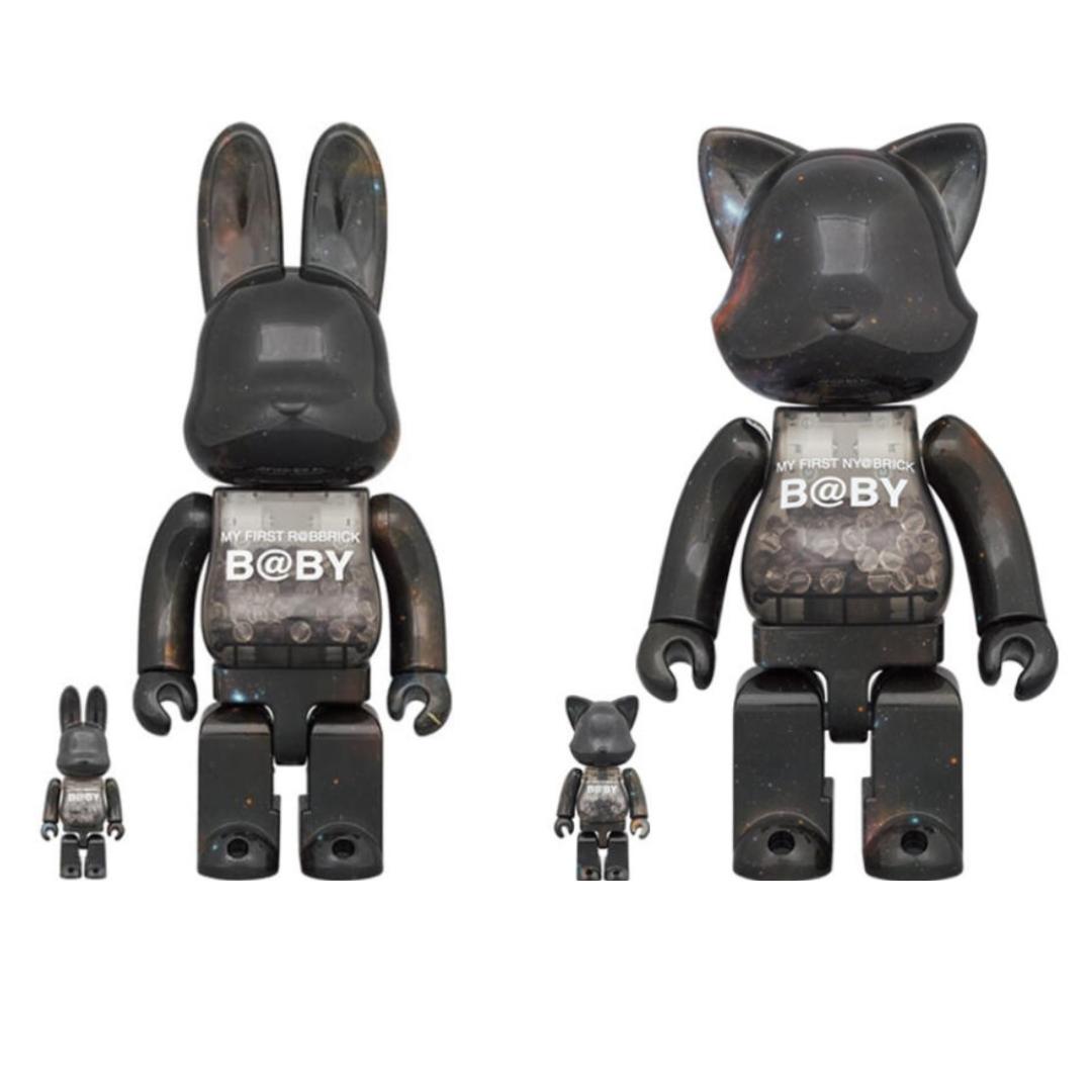 楽天市場】MEDICOM TOY(メディコムトイ) サイズ:1000% BE@RBRICK