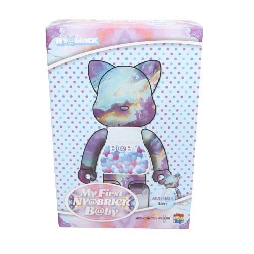 楽天市場】MEDICOM TOY BE@RBRICK F.C.REAL BRISTOL MLB WHITE SOX 100