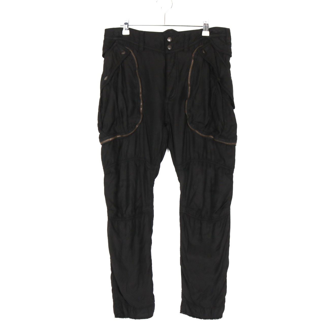 楽天市場】【中古】Faith Connexion ダメージデニムパンツ