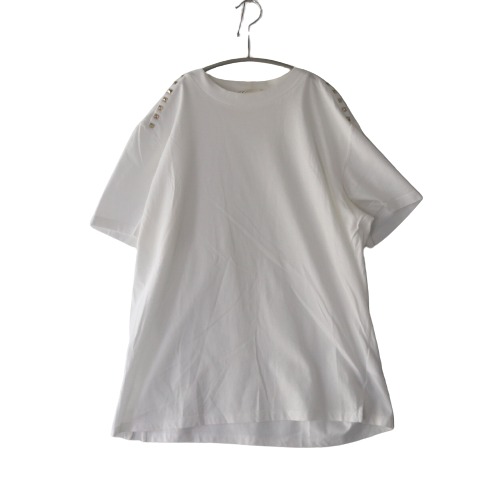 VALENTINO【関税込】 ネオンユニバース Tシャツ 340228088_1.jpg
