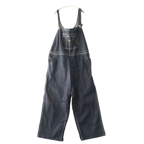 クリストファーネメス｜CHRISTOPHER NEMETH／オーバーオール 激レア 希少 NEMETH クリストファーネメス デニム オーバーオール S