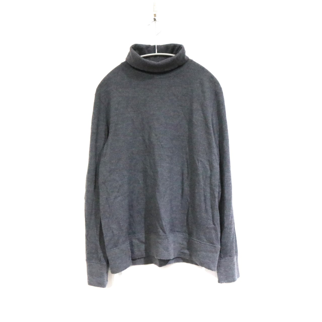 楽天市場】【中古】PRADA プラダ 48 L メンズ ニット セーター ミドル  