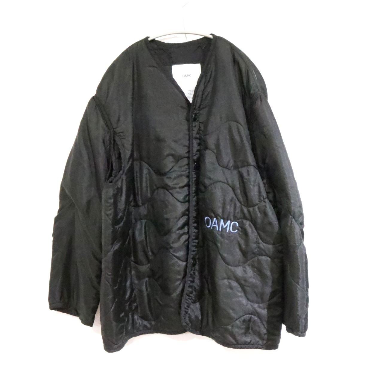 楽天市場】【中古】OAMC (OVER ALL MASTER CLOTH)RE：WORK
