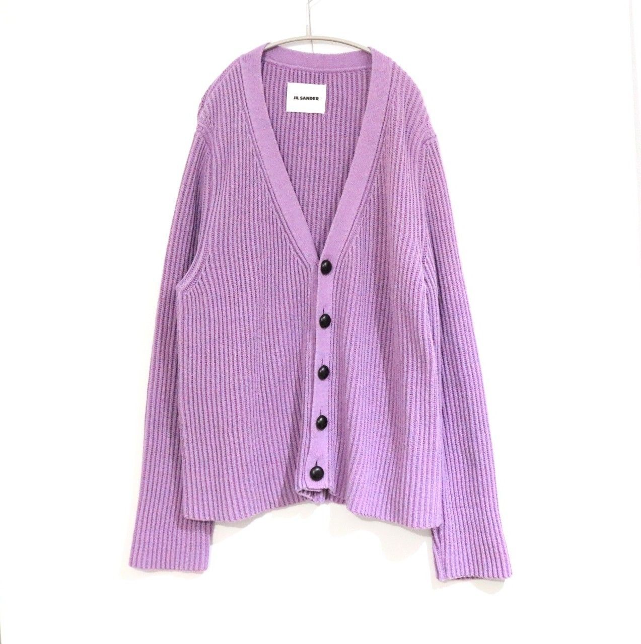 ジルサンダー ローゲージコットンカーディガン /サイズ46 楽天市場】JIL SANDER ジルサンダー カーディガン HARMONY NT