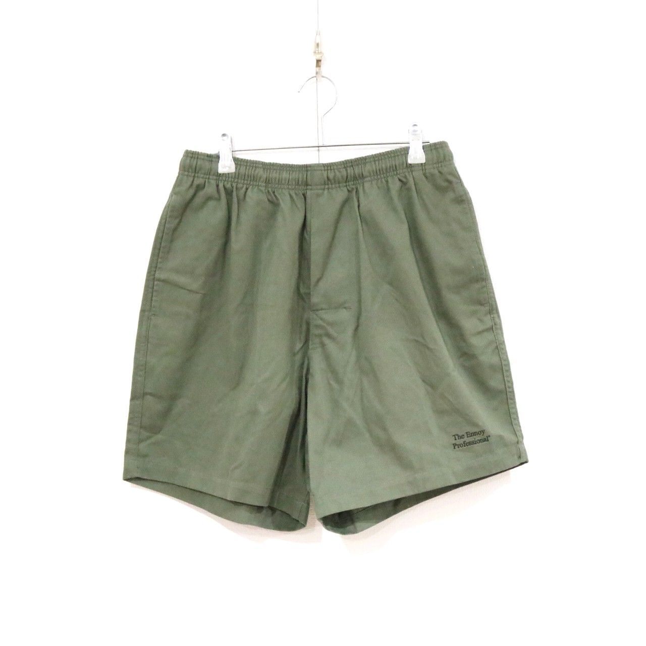 楽天市場】ENNOY NYLON SHORTS XLサイズ エンノイ ナイロンショーツ