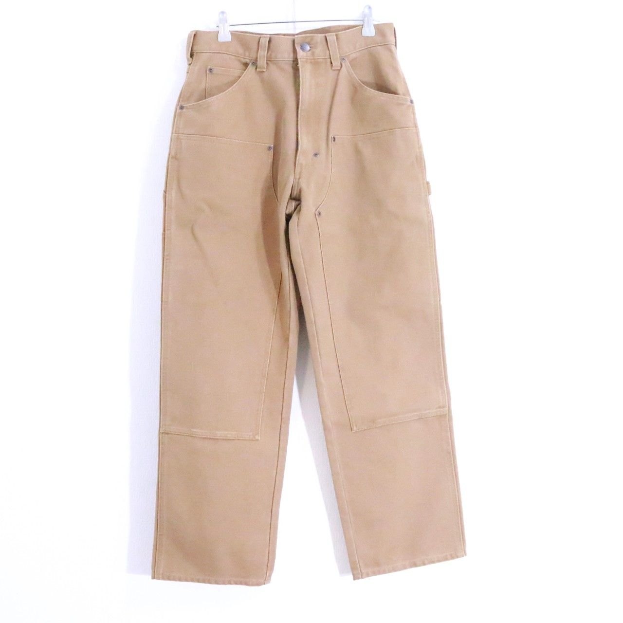 楽天市場】VERDY x Henry's PIZZA x DICKIES DOUBLE KNEE PAINTER