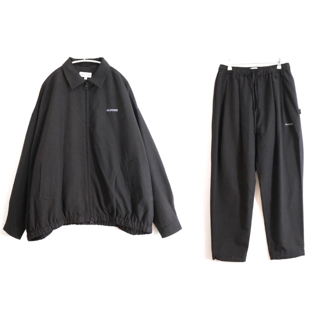 スティーブンアラン&oamc&ヴィレッジまとめ売り Trousers | BOTTOMS | スティーブンアラン | MEN | 2023年春夏