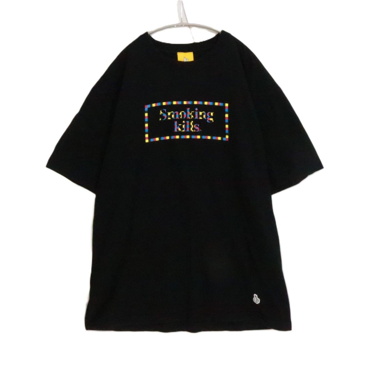 楽天市場】【未使用】FR2×YOKO FUCHIGAMI Fashion Kills T-shirt  