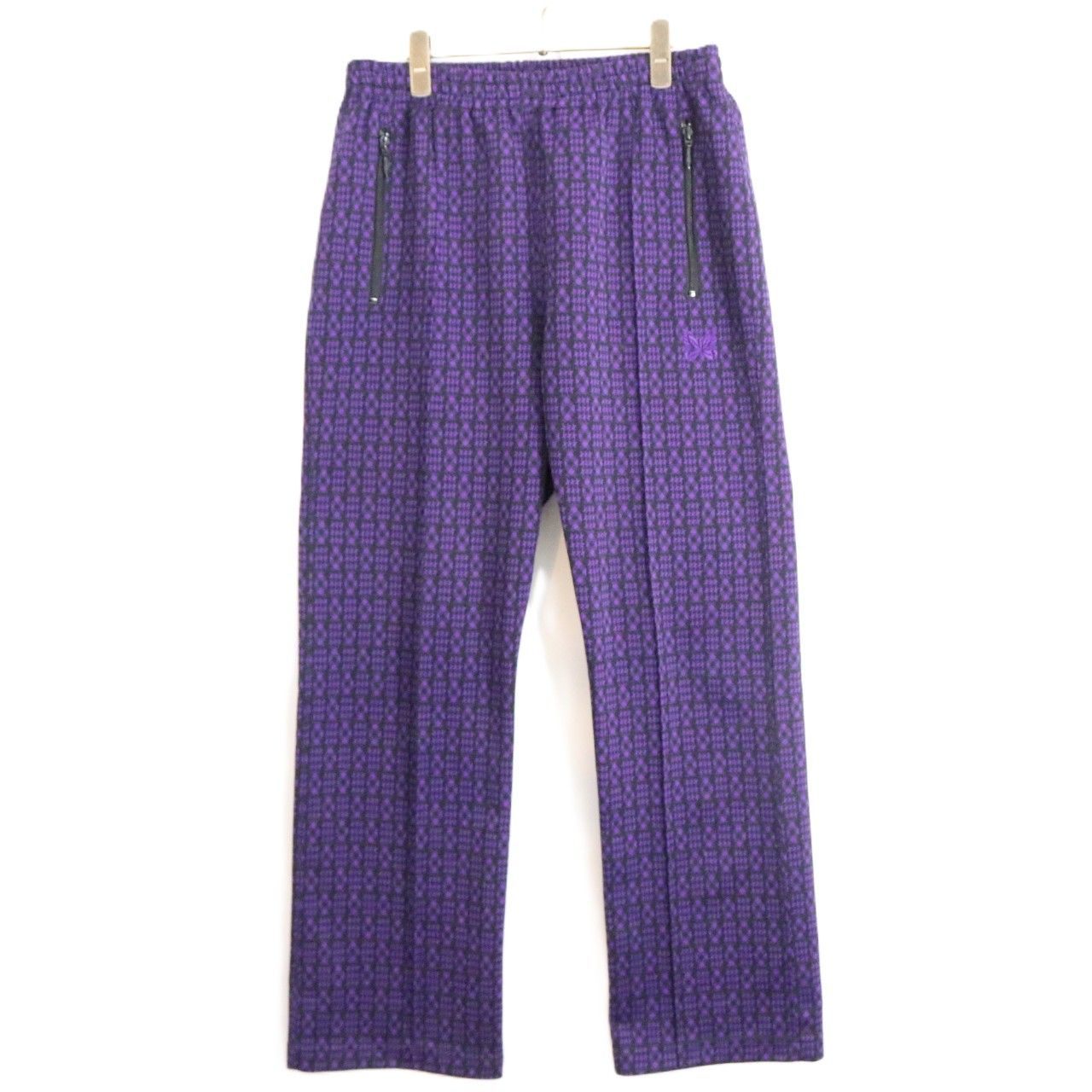 楽天市場】極美品□21AW Needles/ニードルズ J0222 ロゴエン