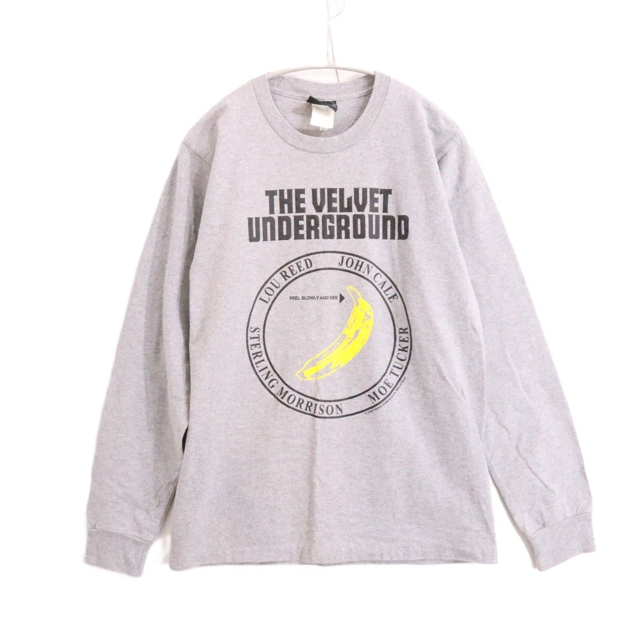 AKIRA ART OF WALL 長袖カットソー L 楽天市場】AKIRA ART OF WALL 2019AW L/S Tee アキラ アートオブ