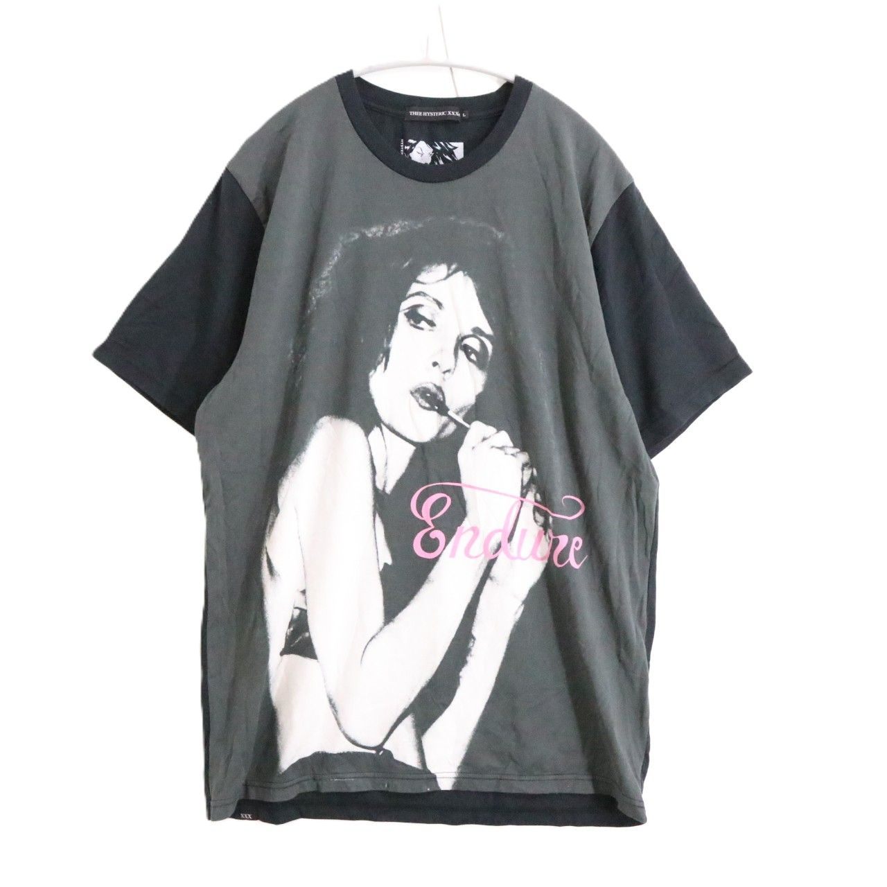 楽天市場】【中古】THEE HYSTERIC XXX ジィヒステリックトリプル 
