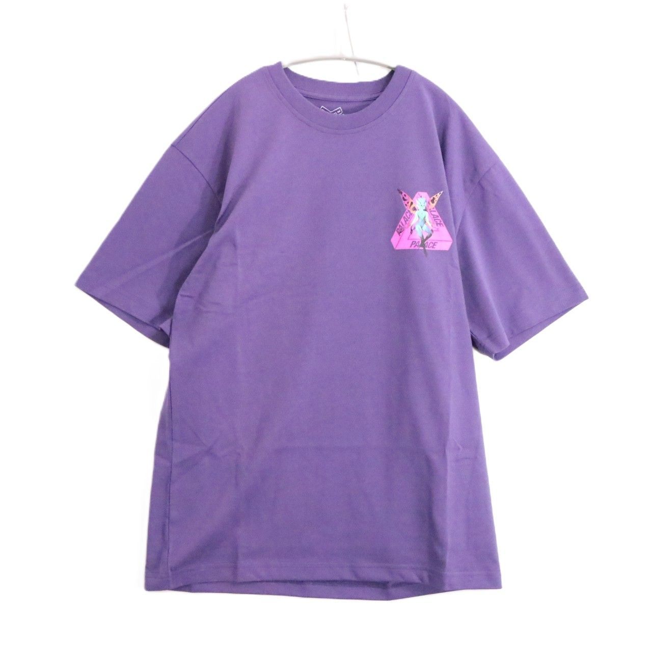 さ*る様 PALACE OSAKA Tシャツ Sサイズ 蟹 PALACE OSAKA Tシャツ Sサイズ 蟹