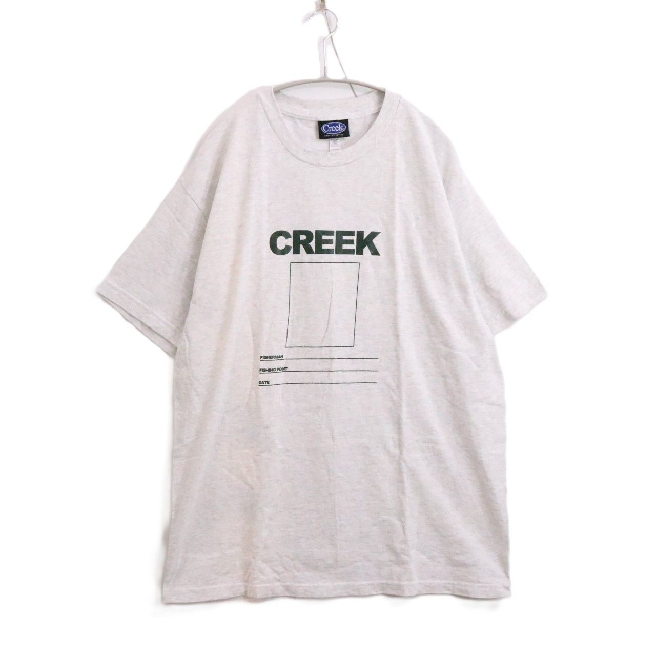 楽天市場】Creek Anglers Device クリークアングラーズデバイス T