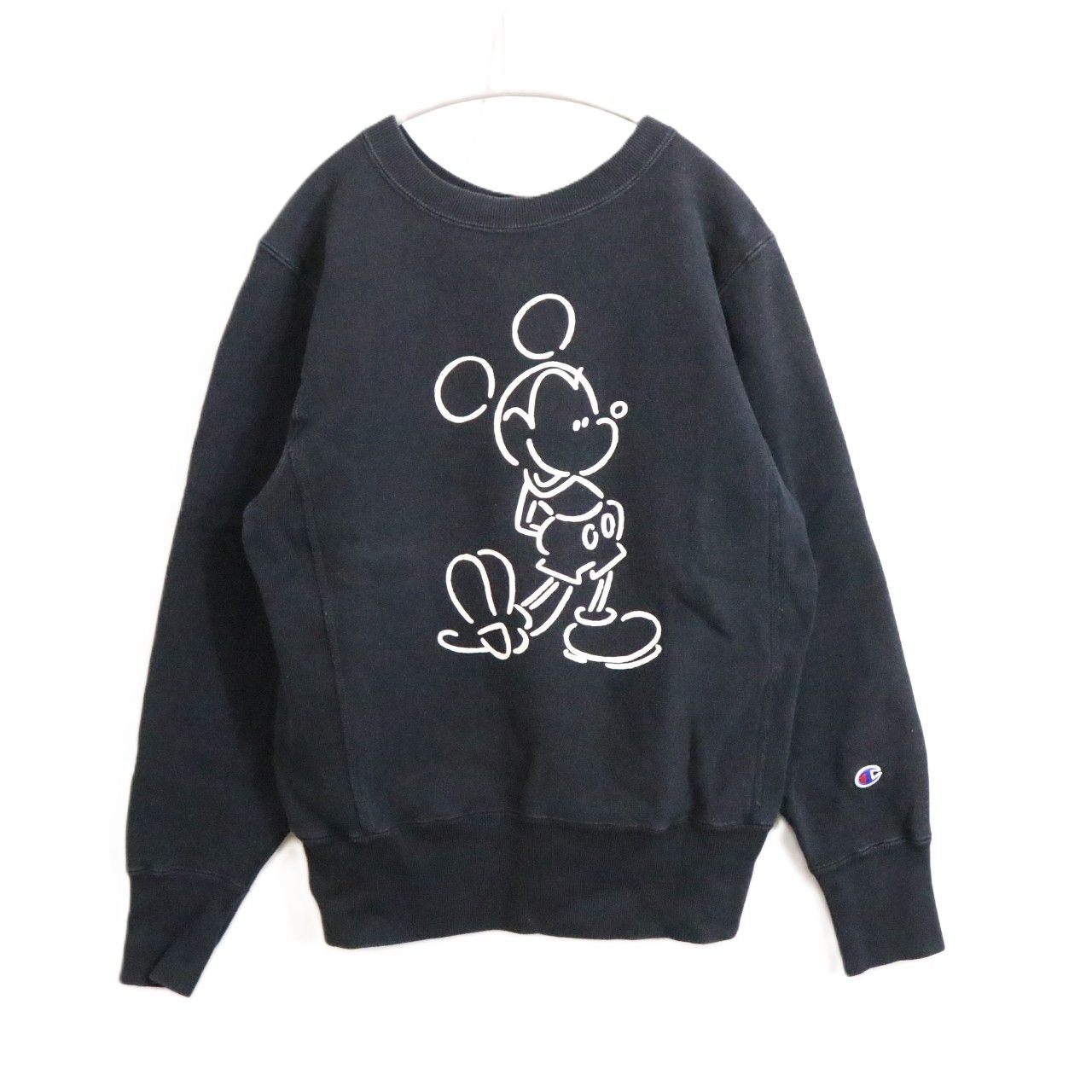 champion × Disney チャンピオン ぷーさん ビームス別注モデル