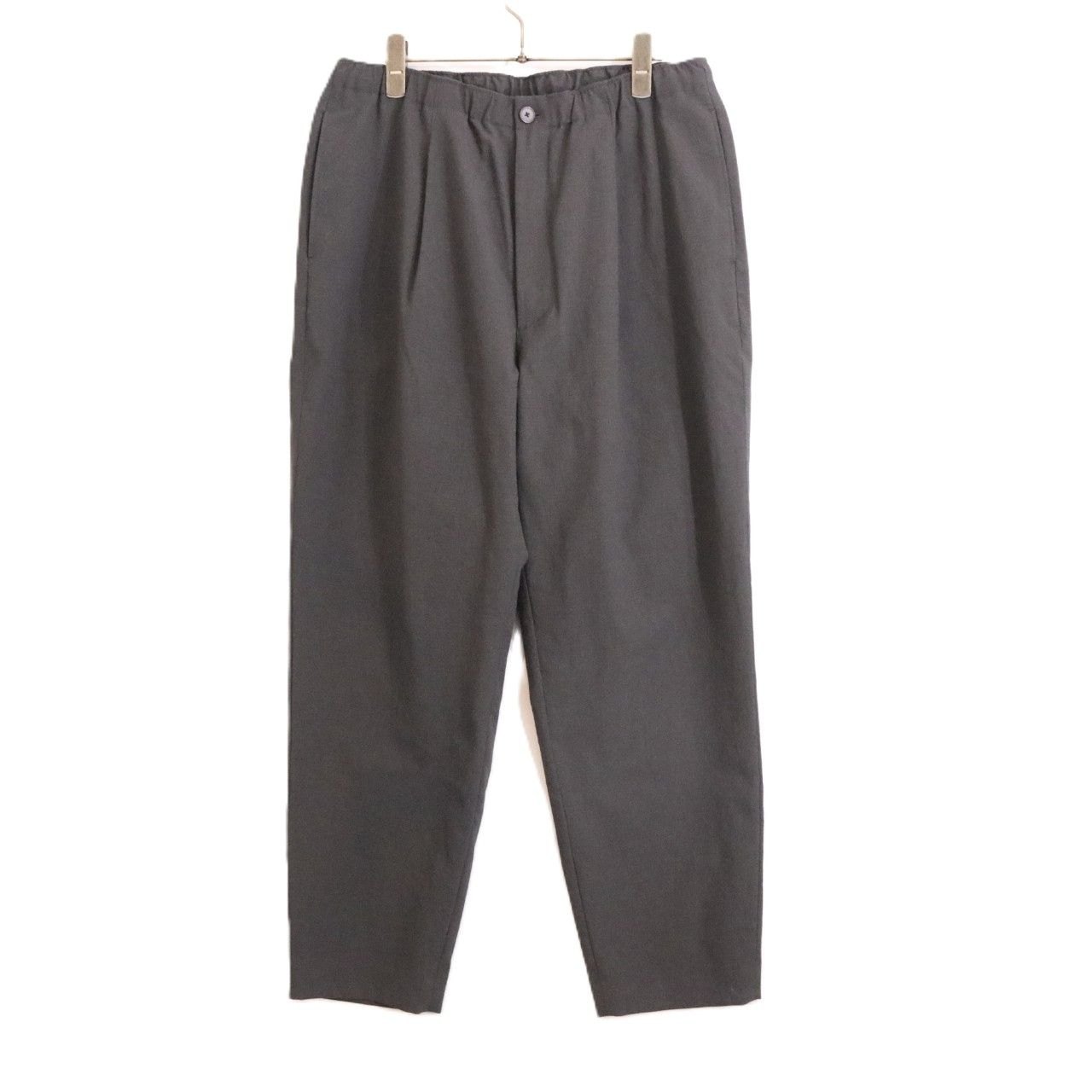 H BEAUTY&YOUTH / ウェザートレーニングパンツ/ボトム/S/コットン/BRW/1214-186-9198 楽天市場】UNITED ARROWS ユナイテッドアローズ パンツ サイズ:M 24SS