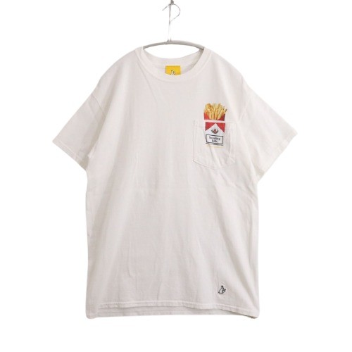 楽天市場】FR2 FXXKING RABBITS TEE MINT Size-M ファッキンラビッツ