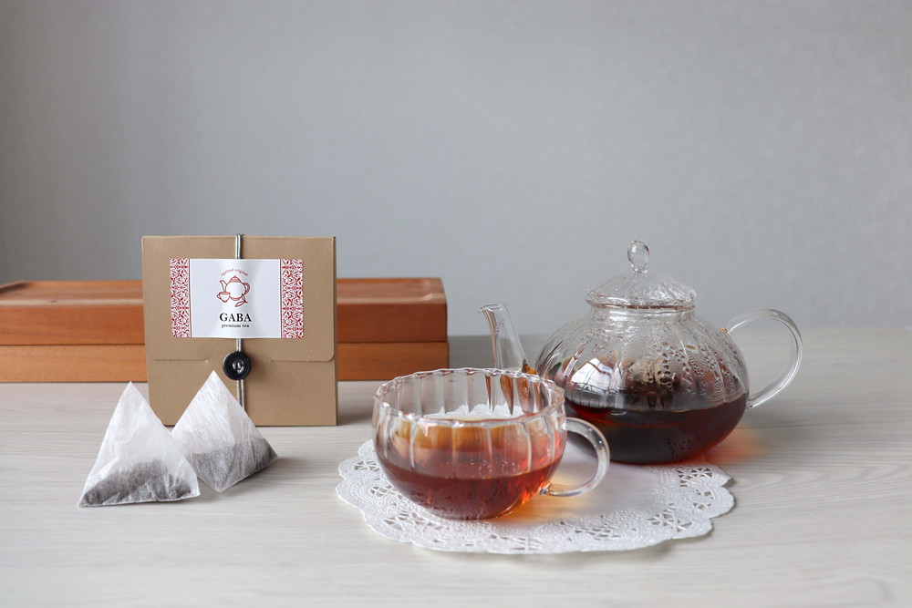 プチギフト 2個セット Gaba紅茶 5包入り 紅茶 知覧茶 マタニティ ギフト おしゃれ お配り 結婚式 育休 産休 退職 お礼 お菓子 おやつ 個包装 夏 ウェディング 女性 送料無料 メール便a Tsg 新商品 Educaps Com Br