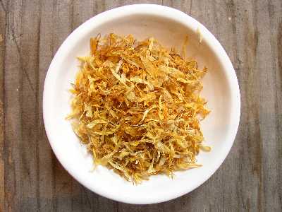 ハーブ バラ園のハーブティー マリーゴールド 50 Giosenglish Com