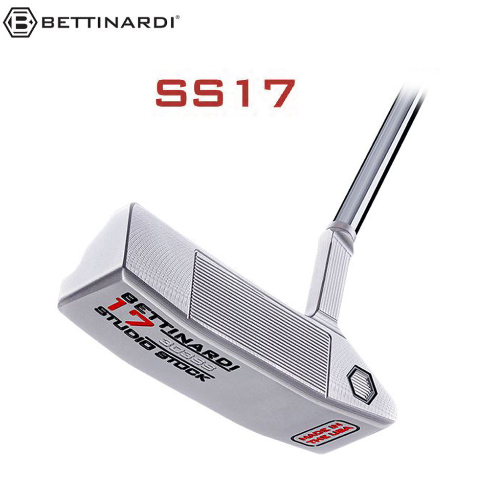 NEW 中古 Dランク フレックスその他 ベティナルディ BETTINARDI STUDIO