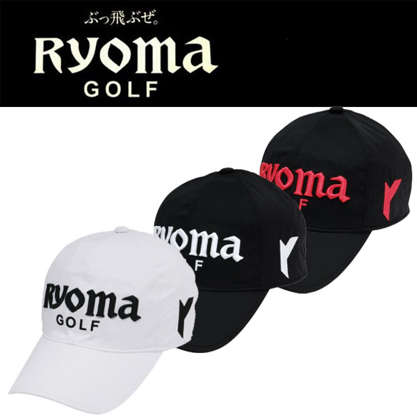 【新品・未使用】RYOMA GOLFキャディバッグ軽量タイプ　リョーマゴルフ rg-cb-tour-3.jpg