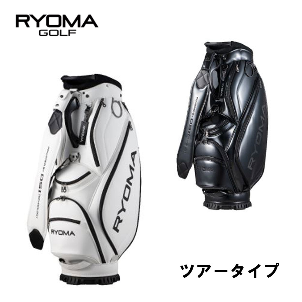 楽天市場】リョーマゴルフ 軽量タイプ キャディバッグ RYOMAGOLF LIGHT