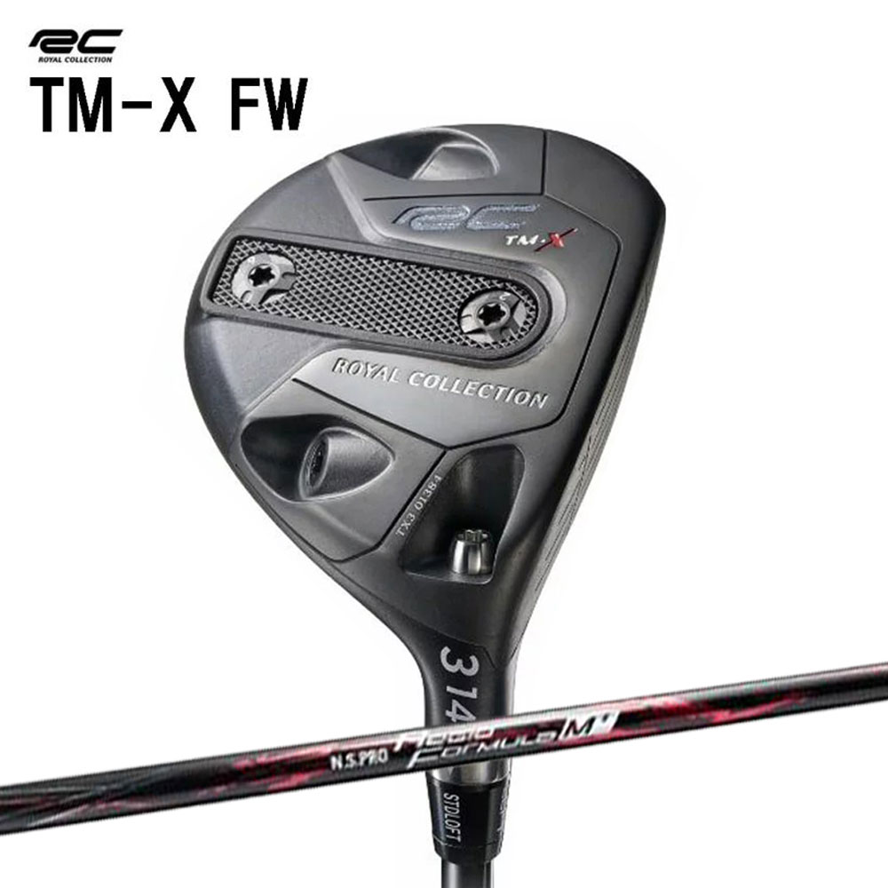クラブ COLLECTION TM-X 7W tmxfw3w-mp.jpg