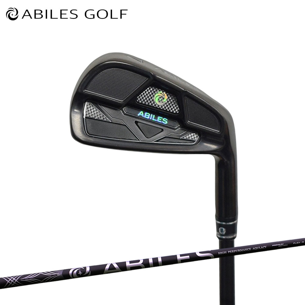 楽天市場】アビリスゴルフ ドライバー プロトタイプシャフト装着モデル 正規品 ABILESGOLF : オガワゴルフ 楽天市場店