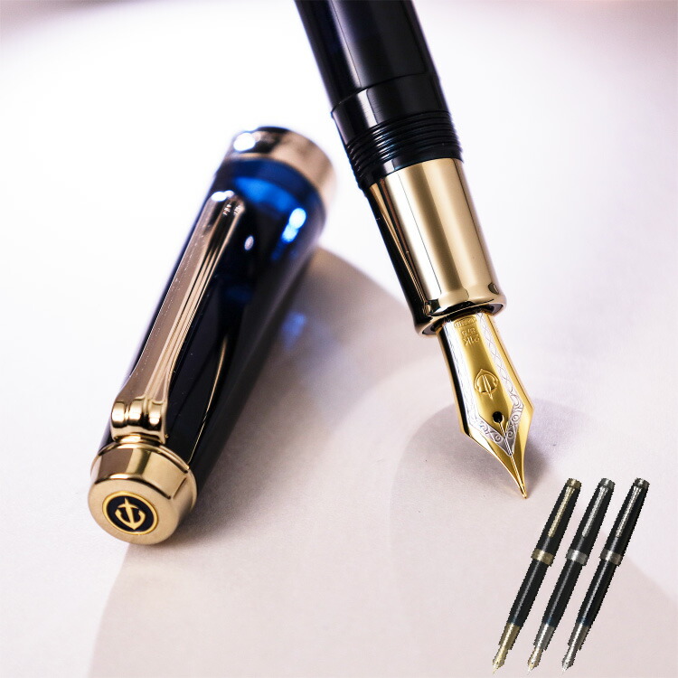 楽天市場】名入れ 万年筆 セーラー万年筆 プロフィット レアロ マルン