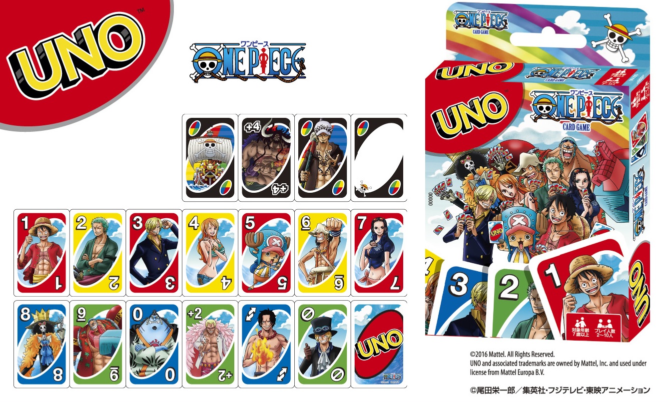 Toys Hobbies Tv Movie Character Toys One Piece Uno Super Playing Cards Dragon Ball Detective Konan Doraemon
