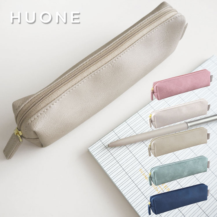 楽天市場】BREE[ブリー] J 27 レザー ペンケース NATURE