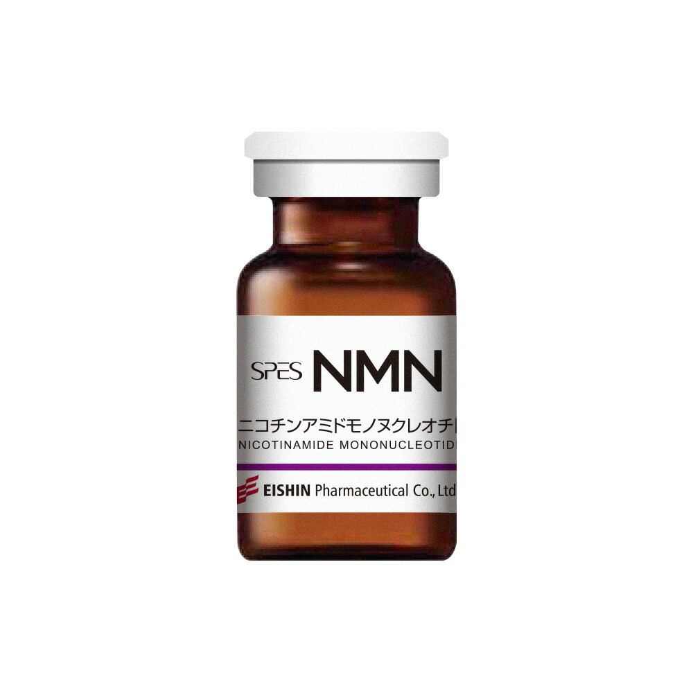 SPES NMN 300瓱
