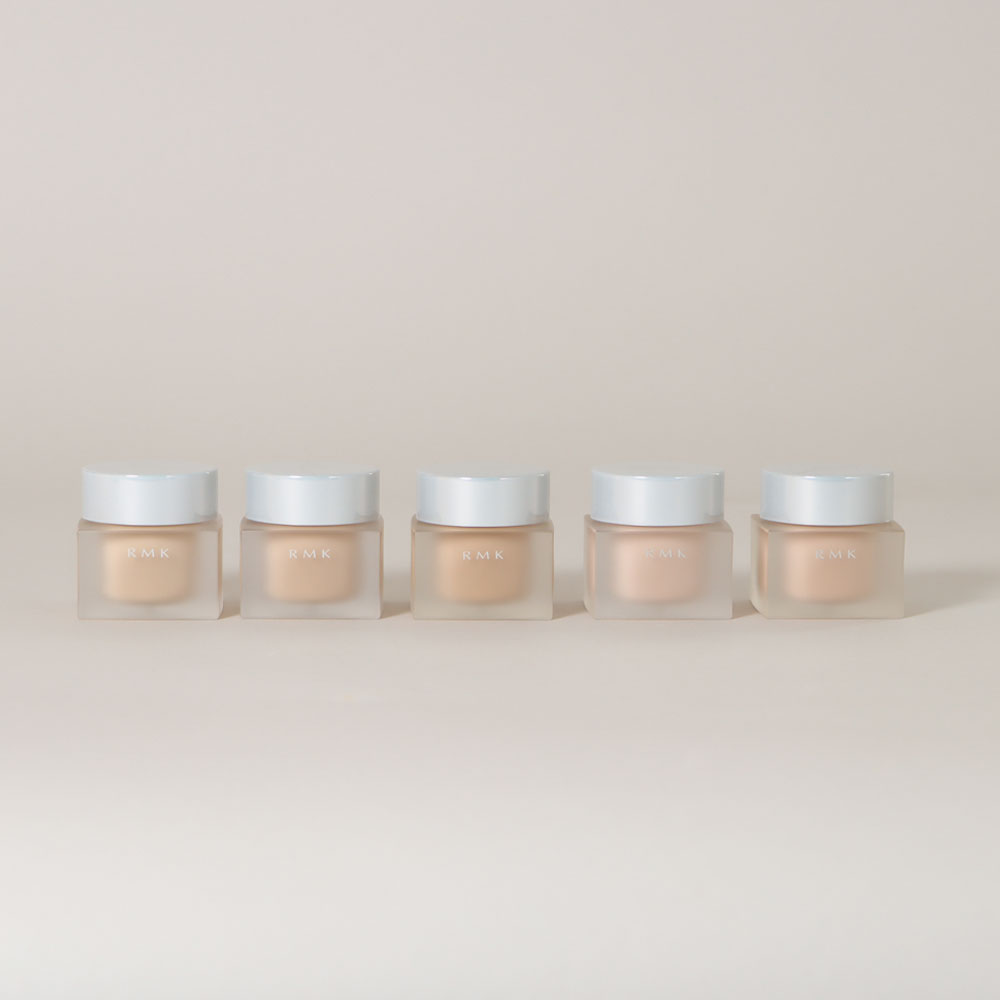 RMK クリーミィファンデーション EX 5色 30g 101 102 103 201 202 SPF21 PA++  スパチュラ付き ファンデーション クリームファンデーション ベースメイク イエロー系 ピンク系 化粧品 コスメ 透明感 ツヤ肌 自然な立体感 カバー  美肌オイル アール ...