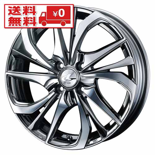 [業販限定販売] [新品] [15インチ] [LEONIS AR] [6J+50] [195/65R15] [ノア/ヴォクシー] [レオニス] [PBMC] [weds] レオニス 車用 ホイール 15インチ6J」の人気商品一覧 | 安い商品を通販