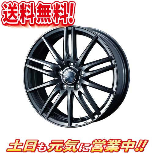 楽天市場 ホイール Weds Zamik ティート テーパー ホンダ純正球面ナット対応 15インチ 1本のみ 5h100 6j 43 65 業販4本購入で送料無料 4g プリウス アリオン プレミオ インプレッサ オールドギア箕面店