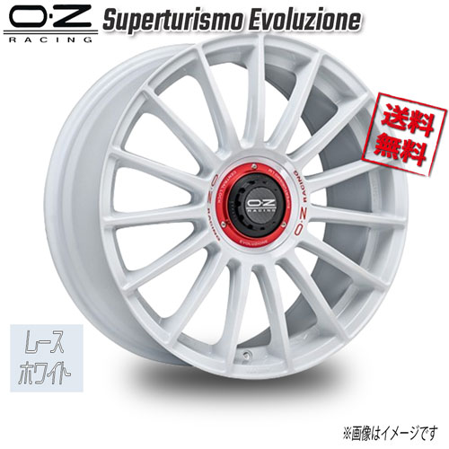 タイヤ・ホイール OZ RACING Superturismo ADVAN dB V553 OZ RACING Superturismo ADVAN dB V553