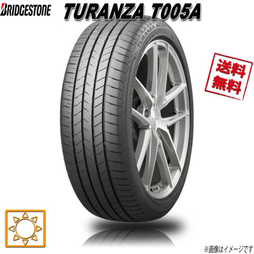 ブリジストントランザ245/50/19 4本セット BRIDGESTONE 4本セット 245/50R19 101W ブリヂストン トランザ T005A