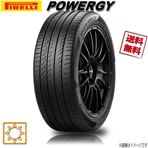 215/50R18 96Y XL 4本セット ピレリ POWERGY 夏タイヤ 215/50-18 0|トリプルウィン
