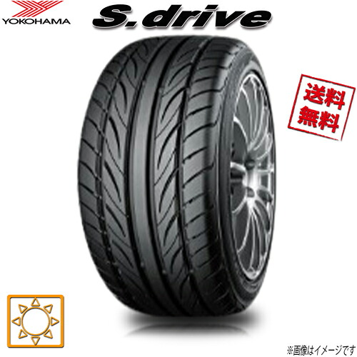 165/45R16 74V XL 4本セット ヨコハマタイヤ S.drive AS01 夏タイヤ 165/45-16 0|トリプルウィン