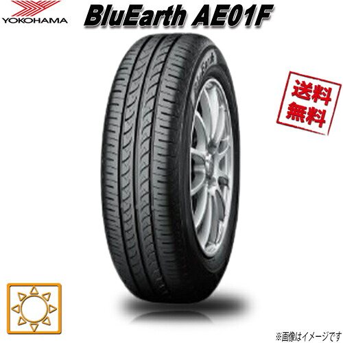 185/55R16 83V 4本セット ヨコハマタイヤ BluEarth AE01F 夏タイヤ 185/55-16 0｜トリプルウィン