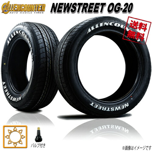 介*山様 美品225/50R18 4本LT オーレンカウンターホワイトレタ