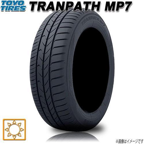楽天市場】195/60R16 89H 4本セット トーヨー TRANPATH mp7 トランパス