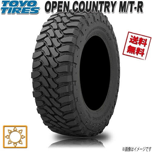 195R16 104/102Q トーヨー トランパス M/T MT ジムニー マッド
