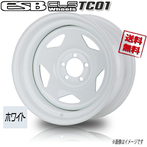 TC-01 CLS 16インチ 4本セット ハイエース tc01 TC-01 CLS 16インチ 4本セット ハイエース tc01 tc01 TC-01 CLS 16